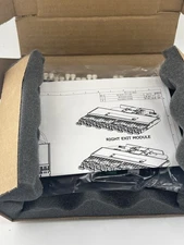 Commscope NG4-MMDKE0L000  Module NG4access MPO Module Singlemode 24 Fiber LEFT