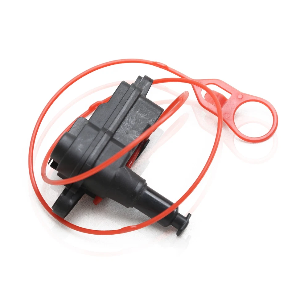 Motor atuador de bloqueio de tampa de combustível 8V0862153A compatível com Audi A5 A6 A7 Q3 Q7 4M0862153B - Imagem 4 de 4