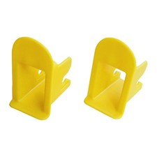 Universal Baby Seat Anchors Safe Car Seat Bracket Connector Fixed Guide Groove