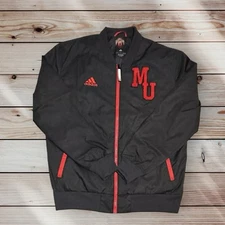 Adidas Manchester United Chinese New Years Bomber Jacket H63994-270 M L RRP £110