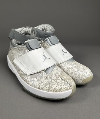 Size 11 - Air Jordan 20 Retro Laser for sale online | eBay