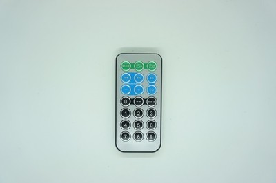 Ersatz Fernbedienung für RadioShack Activo 4001923 60W Bluetooth Speaker System