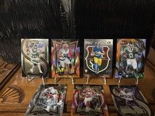 7 Select 2024 Running Backs