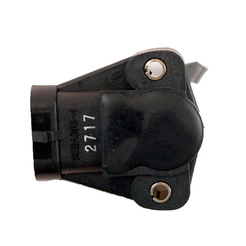 Throttle Position Sensor Delphi For 1993-1996 Buick Century - Picture 5 of 7