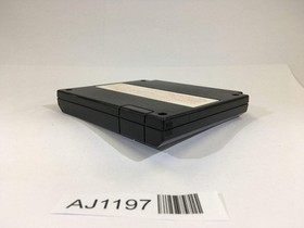 AJ1197 Uncharted Waters Daikoukai Jidai NES Famicom Japan