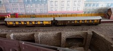 Hornby OO Gauge Pullman 2 Off