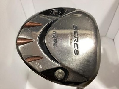 HONMA GOLF BERES MG613 DRIVER 11.5deg 3STAR ARMRQ UD45 Flex-R With H/C