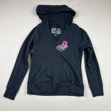 Las mejores ofertas en Sudaderas con capucha de lana para mujer