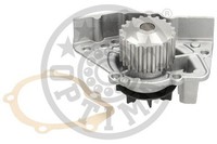 Optimal AQ-1134 Wasserpumpe Mechanisch FüR CitroËN C15 (Vd_)
