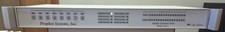 Prophet Systems Sine Systems Model ACU-1 8x1 Channel Stereo Audio Control Unit