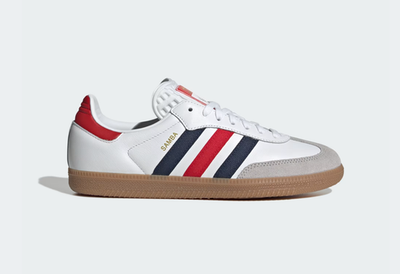 adidas gazelle silver green womens Men's Adidas Samba OG - FIFA World Cup 2026