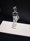 10 Inch Tall Cristal D'arques — photo 2