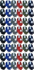 144 PK Wholesale Kids Beanie and Glove Sets (Assorted) - Winter Care Sets