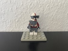 Lego Star Wars Minifigure - Clone Trooper Commander Fox - sw0202a set 7681-1