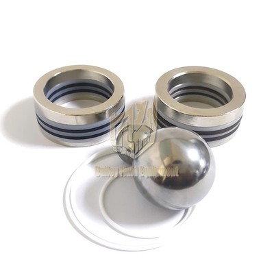  Sale GRC GH833 Hydraulic Pump Putty Spraying Machine Repair Kit 287835