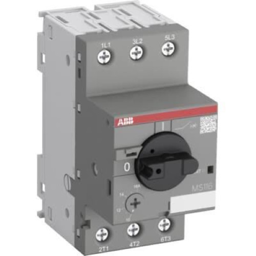 ABB 1SAM250000R1009 Interruttori per motori - Immagine 2