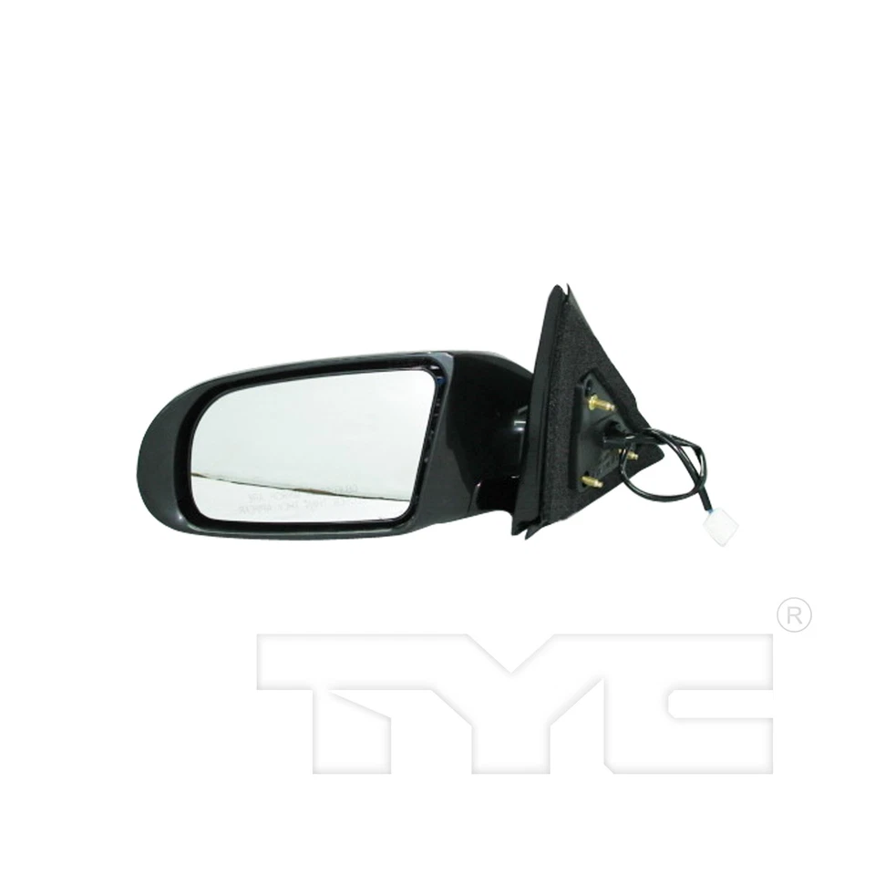 Espejo de puerta para 09-14 Nissan Máxima Power térmico con señal lado derecho del pasajero Foto 2 de 2