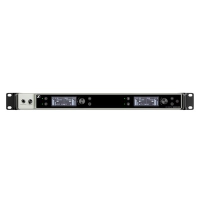 Sennheiser EM4DANTE(Q1-9) Dante Wireless Receiver