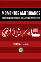 Kassabian Victor | Momentos Americanos | Taschenbuch | Portugiesisch (2022)