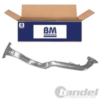 BM AUSPUFF-ABGASROHR Vorne Passend FüR VW Transporter | BM70430