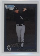 2010 Bowman Chrome Prospects Trayce Thompson #BCP214 ln4