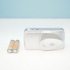 OLYMPUS CAMEDIA X-200 Compact Digital Camera Tested Working Seller Japan