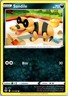 Sandile Normal Common SWSH12: Silver Tempest 111/195 NM