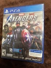 Marvel's Avengers - Sony PlayStation 4
