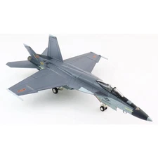 Hobby Master 1:72 F/A-18E Super Hornet 07/165792, VFC-12 US NAVY NAS Oceana 2021