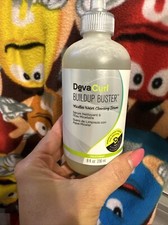 Deva By Deva Concepts Curl Buildup Buster Sulfate free 8 oz
