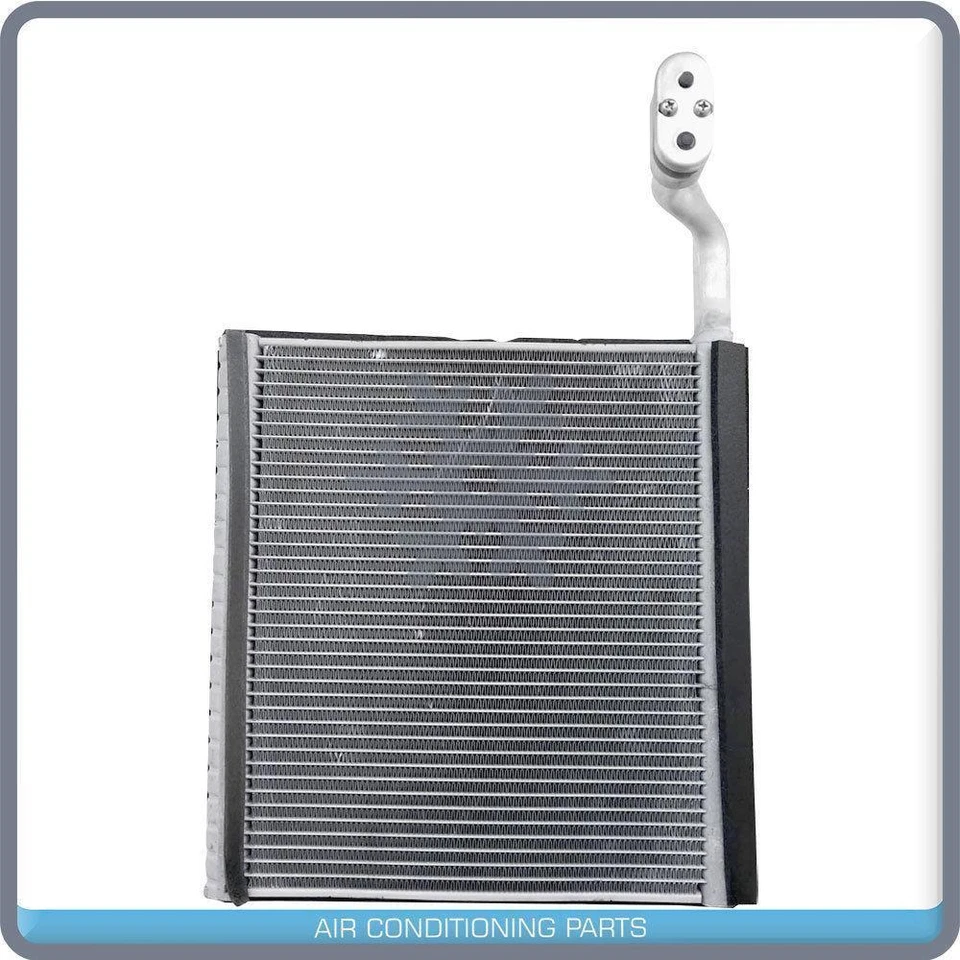 Novo evaporador CA compatível com Honda Accord 2008-2013 / Honda Crosstour 2012-2015 - Imagem 3 de 4