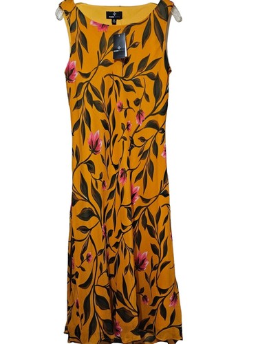 Ronni Nicole White Lace Sleeveless Dress Nude Underlay Size Medium | eBay