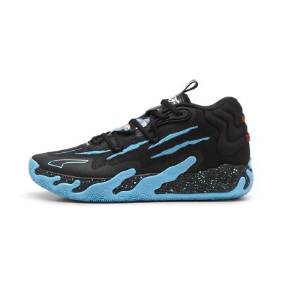Puma Blue Hive Sneaker Basketballschuhe 379221-01