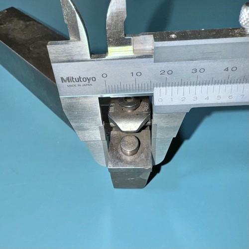 Sandvik Wendeplatten-Halter PSSNL-20-6 Klemmhalter Drehmeißel Drehmaschine - Bild 8 von 9