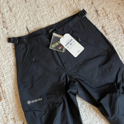 NEW Carhartt Super Dux Gore-tex Waterproof Pants LWD
