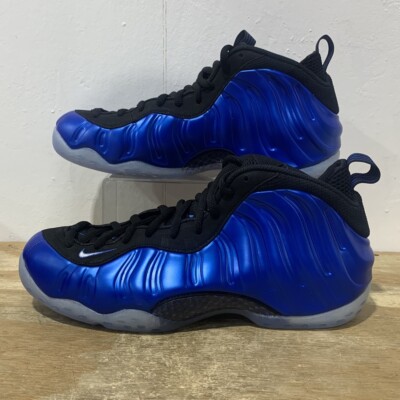 Nike Air Foamposite One | International Blue  | FQ8181-511 | Size 10.5