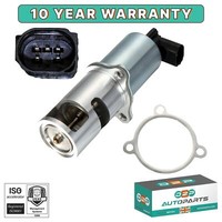 AGR EGR Magnetventil AbgasrüCkfüHrung FüR Nissan Primastar Interstar 1.9 DI-D