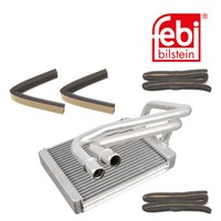 Febi Bilstein WäRmetauscher HeizungsküHler FüR VW Transporter VI Kasten 2.0