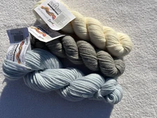 Cascade 2020 Superwash Sport yarn - 30% Off!