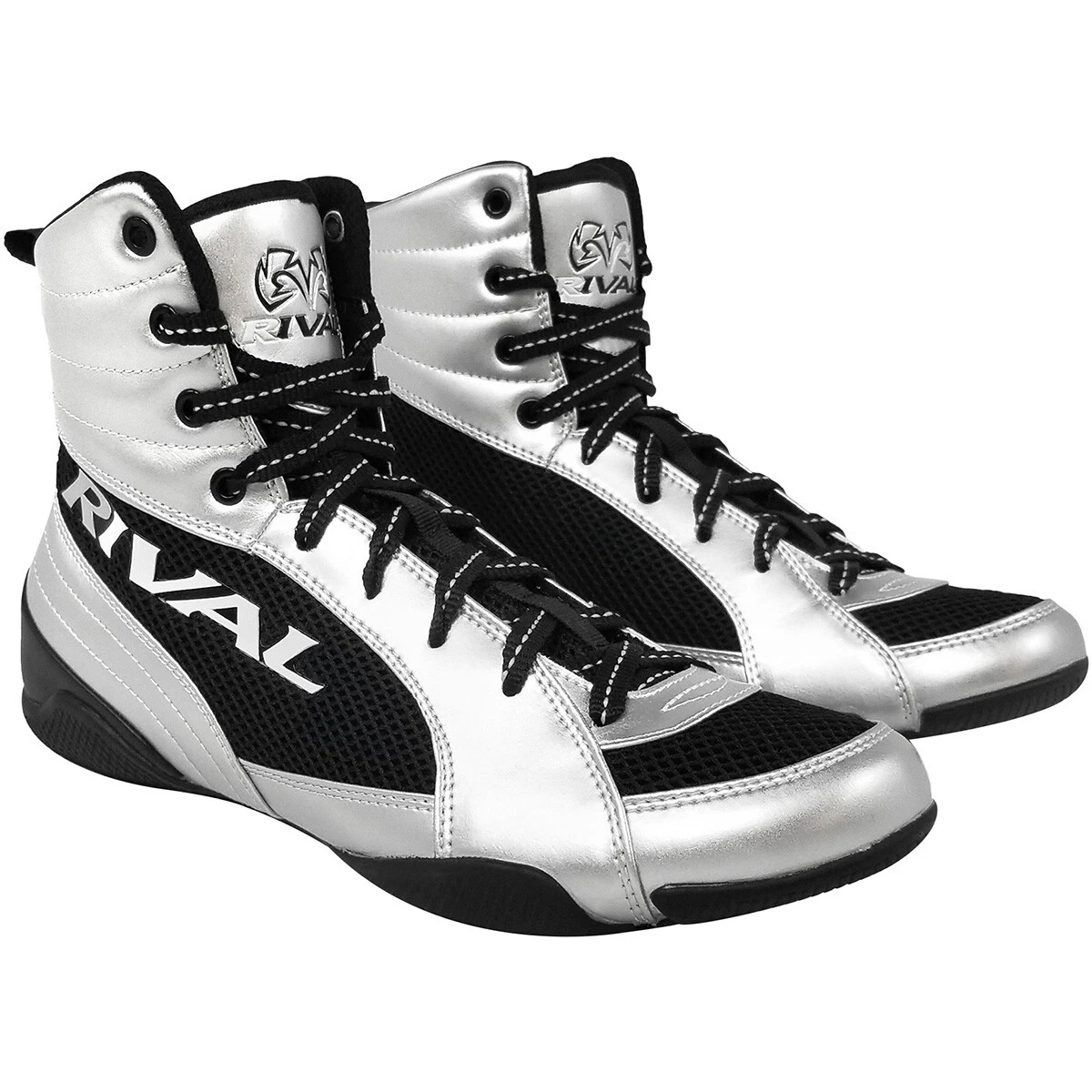 Mid top boxing shoes sale