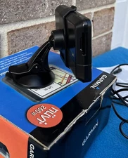 Garmin nüvi 260W Automotive Mountable