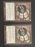 Phyrexian Lens x 2- Magic the Gathering MTG Invasion Rare Cards