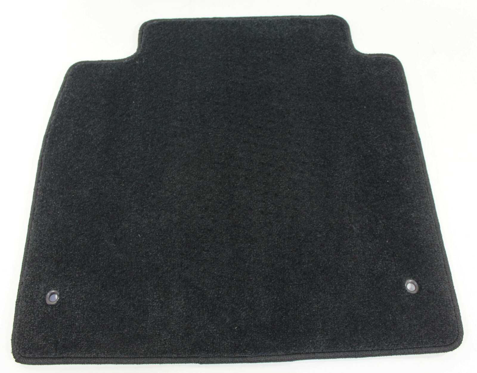 Lexus OEM Black Rear Right Floor Mat PT20850080, 50083, 50073, 50071
