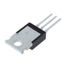 5pcs IRFZ44N IRFZ44 Transistor MOSFET N-Channel 49A 49 55V O1F36008-