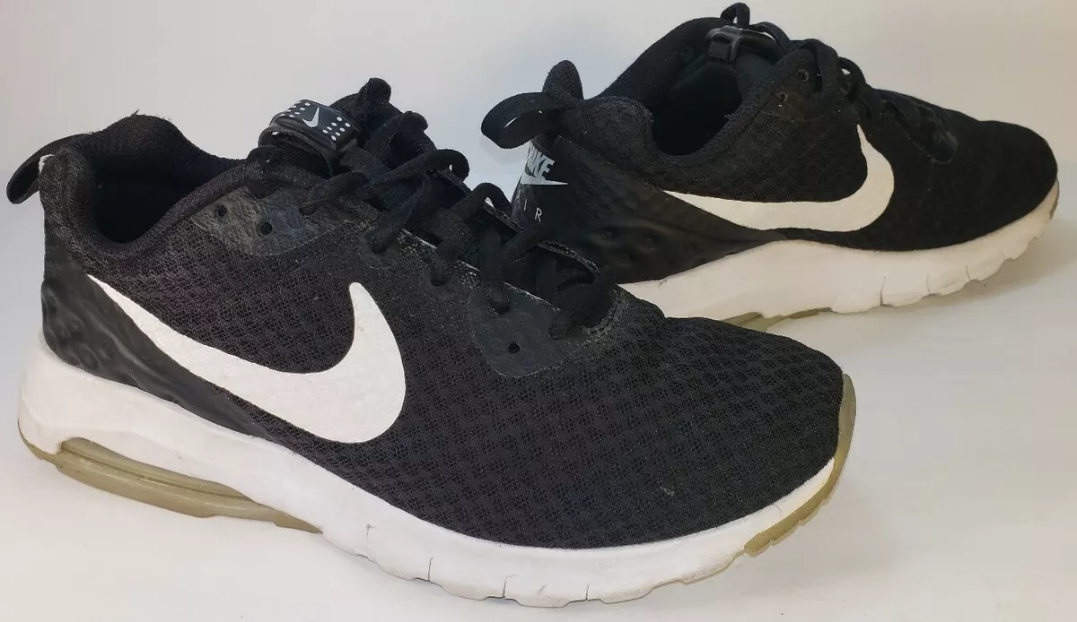Women's air max motion lw running shoes cheap