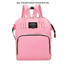 Panaleras Modernas Mochila PaÃ±alera Para Bebe PaÃ±ales Madres Bolso for  sale online | eBay
