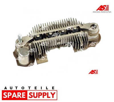 RECTIFIER, GENERATOR AS-PL ARC5084
