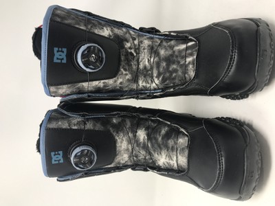 dc search boots