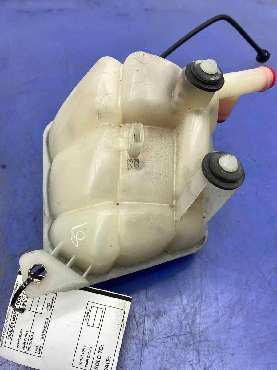 2017 - 2019 MERCEDES GLS 450 OEM 3.0L M276 ENGINE WATER COOLANT 