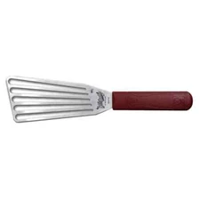 Mercer Culinary Hell's Handle Fish Turner/Spatula 3" x 6"